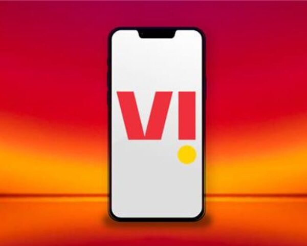 Vodafone Idea Plans 5G Launch in Chhattisgarh by March 2026