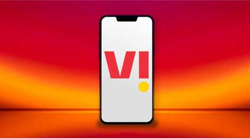 Vodafone Idea Plans 5G Launch in Chhattisgarh by March 2026