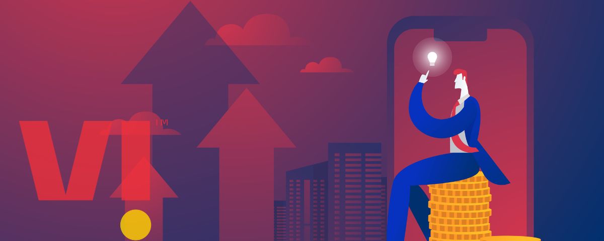 Vodafone Idea Promoters Earmark Shares Worth ₹3,529 Crore to Settle Legacy Liabilities