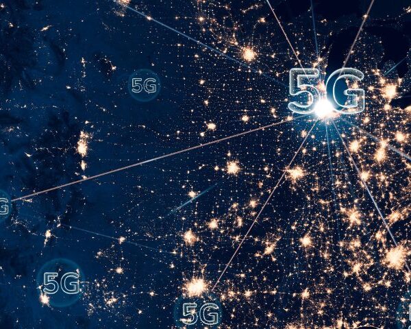 Why the AI-Driven Future Hinges on the 5G Networks We Build Today