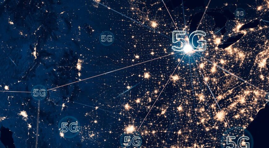 Why the AI-Driven Future Hinges on the 5G Networks We Build Today