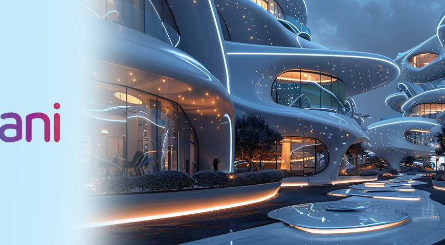 Adani Group Pledges USD 100 Billion to Build Renewable-Energy-Driven, AI-Optimized Data Centres by 2035