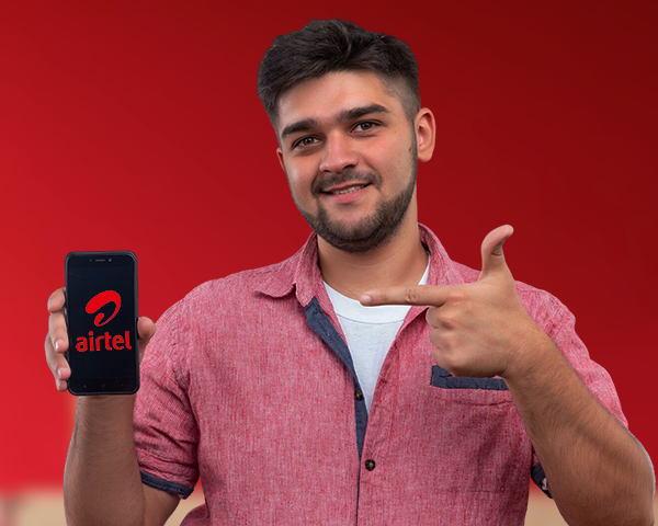 Airtel Introduces Unlimited Data Across All Postpaid Plans