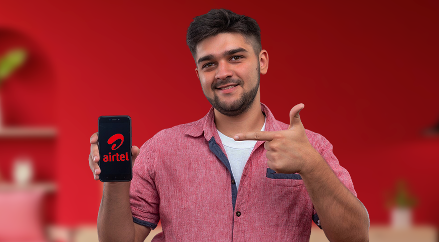 Airtel Introduces Unlimited Data Across All Postpaid Plans