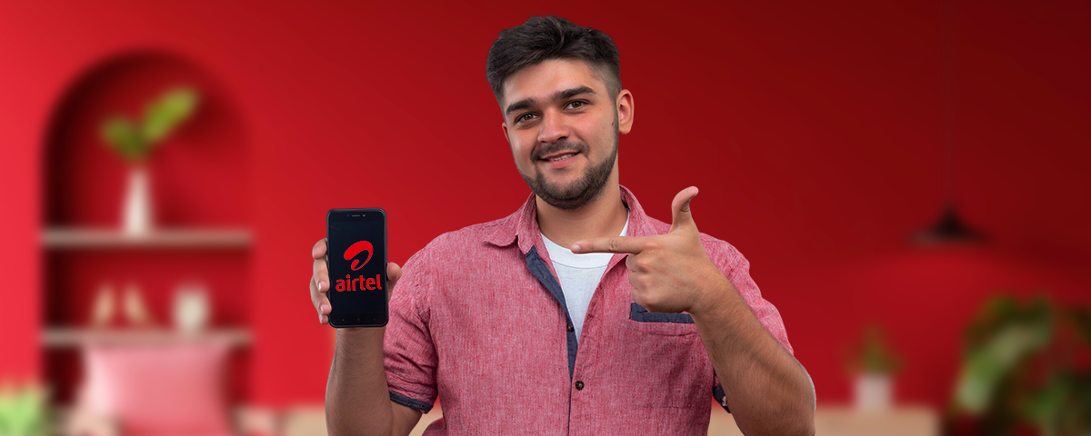 Airtel Introduces Unlimited Data Across All Postpaid Plans