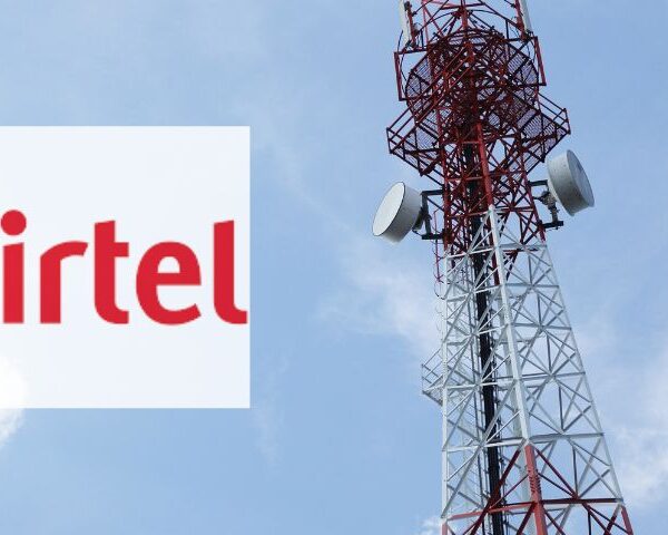 Airtel rolls out more than 2,400 new 5G towers across Madhya Pradesh and Chhattisgarh