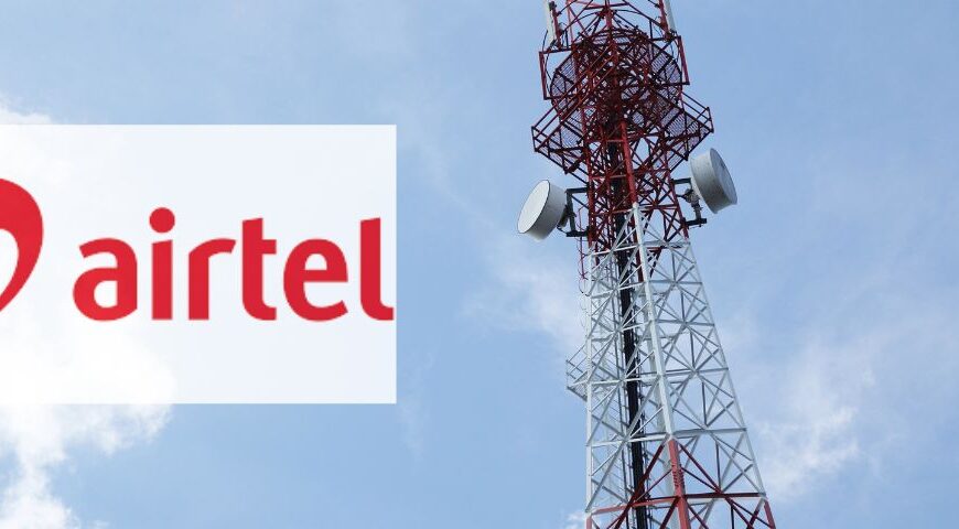 Airtel rolls out more than 2,400 new 5G towers across Madhya Pradesh and Chhattisgarh