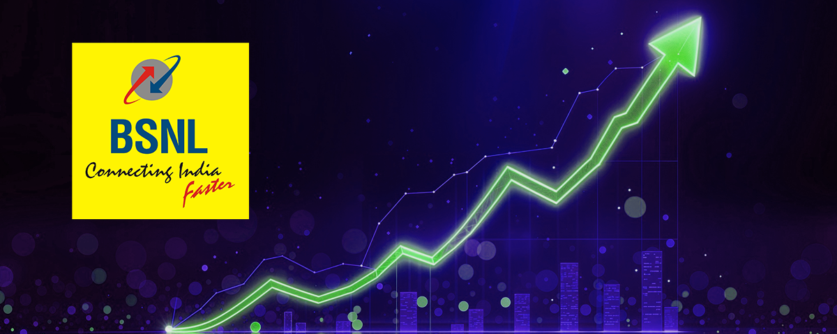 BSNL Is Strengthening Its Financial Position in FY26