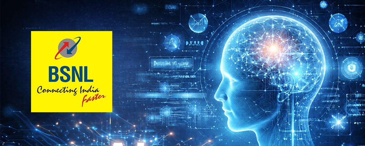 BSNL turns its attention to AI, builds proprietary small language models