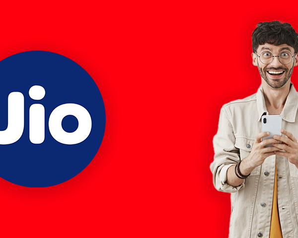 Best Value 3GB Daily Data Pack by Reliance Jio