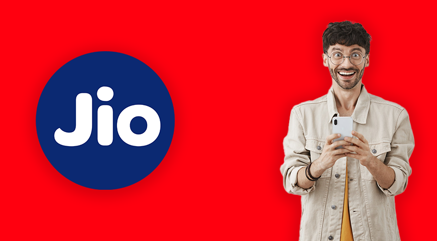 Best Value 3GB Daily Data Pack by Reliance Jio