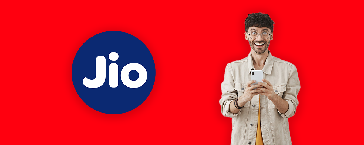 Best Value 3GB Daily Data Pack by Reliance Jio