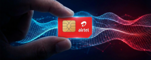 Bharti Airtel Redefines Telecom Competition with a Wave of Industry-First Innovations