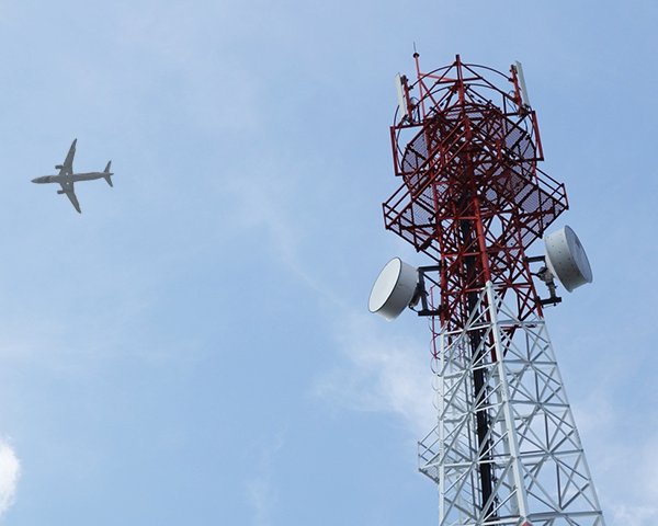Department of Telecommunications Directs Noida Airport to Facilitate Telecom Infrastructure Deployment