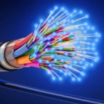 Efforts in Progress to Enhance Connectivity Through Andhra Pradesh FiberNet, Says CM