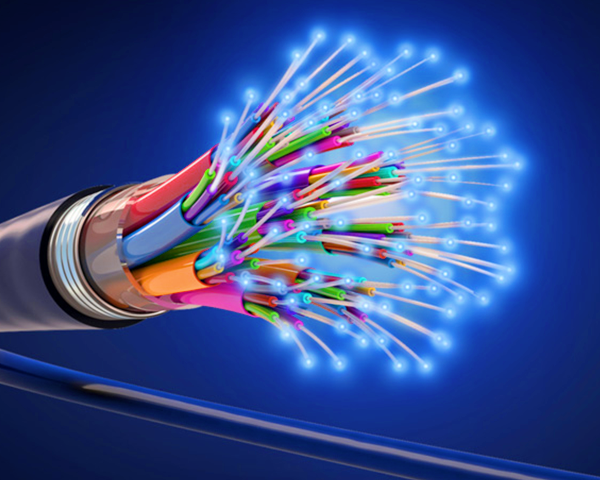 Efforts in Progress to Enhance Connectivity Through Andhra Pradesh FiberNet, Says CM