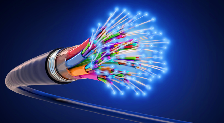 Efforts in Progress to Enhance Connectivity Through Andhra Pradesh FiberNet, Says CM