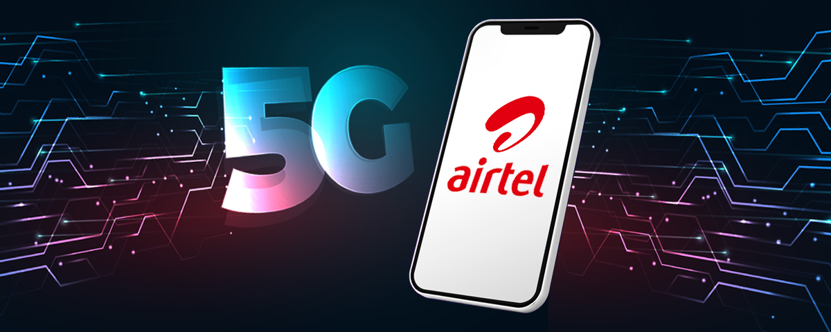 India AI Impact Summit 2026 Airtel provides 5G connectivity and installs 55 small cells at Bharat Mandapam