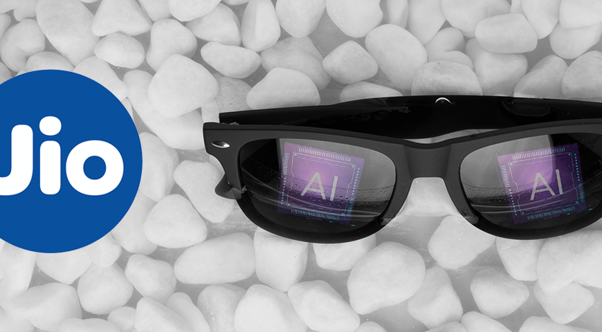 Jio Places Its Bet on AI-Powered Glasses, and We Believe It’s a Smart Move
