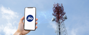 Jio Ranked India’s Top Telecom Network