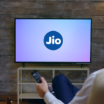 JioHome Plan Offering Netflix Access and 300 Mbps Internet Speed