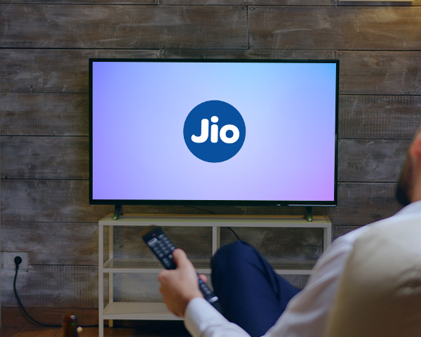JioHome Plan Offering Netflix Access and 300 Mbps Internet Speed