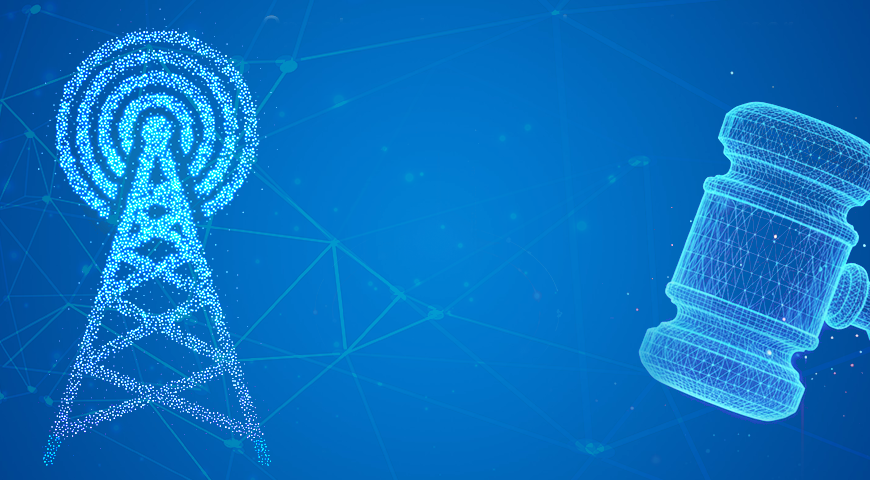 The Supreme Court has ruled that spectrum cannot be transferred under the Insolvency and Bankruptcy Code (IBC)