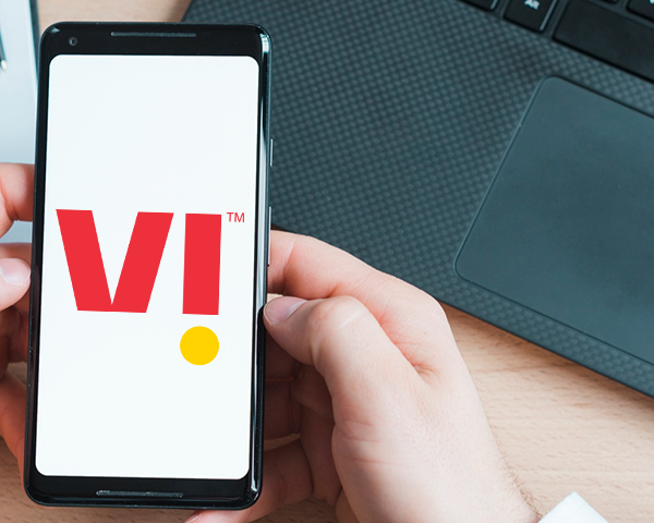 Vodafone Idea Introduces ₹44 Prepaid Plan with OTT Access