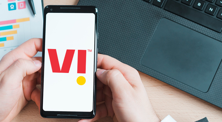 Vodafone Idea Introduces ₹44 Prepaid Plan with OTT Access