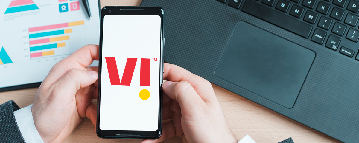 Vodafone Idea Introduces ₹44 Prepaid Plan with OTT Access