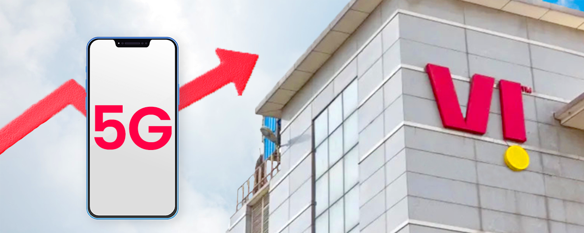 Vodafone Idea Q3 FY26 Revenue and ARPU Growth Driven by 5G Rollout and Capex Strategy