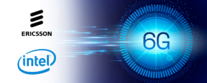 Ericsson and Intel Strengthen Their AI-Native 6G Collaboration to Fast-Track Preparedness at MWC 2026