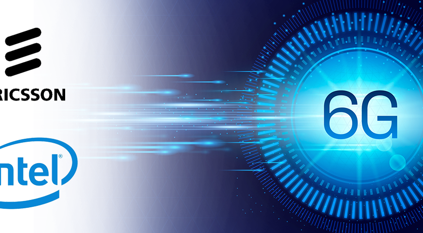 Ericsson and Intel Strengthen Their AI-Native 6G Collaboration to Fast-Track Preparedness at MWC 2026