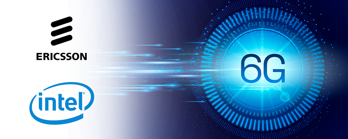 Ericsson and Intel Strengthen Their AI-Native 6G Collaboration to Fast-Track Preparedness at MWC 2026