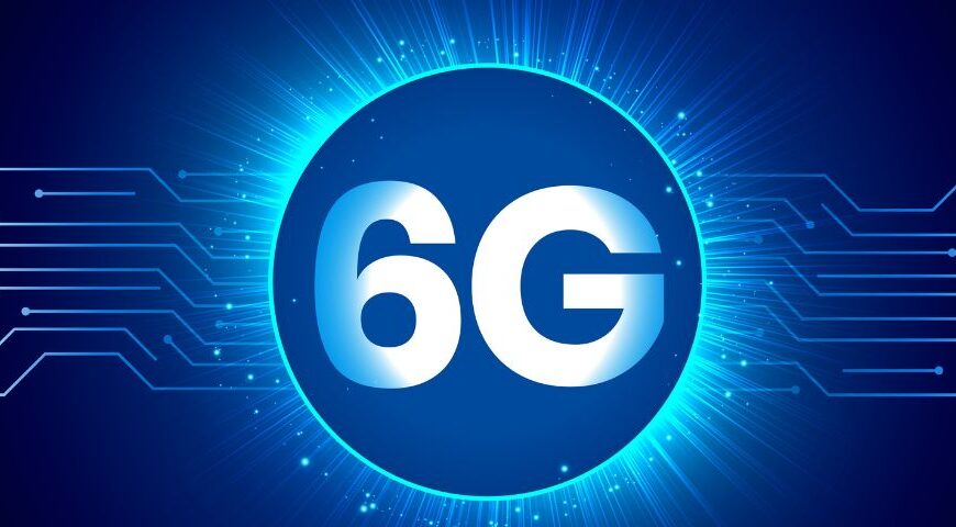 Jyotiraditya Scindia says that 6G will not just help close the digital gap but will also create significant opportunities