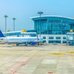 Mobile network services are now active at Navi Mumbai Airport