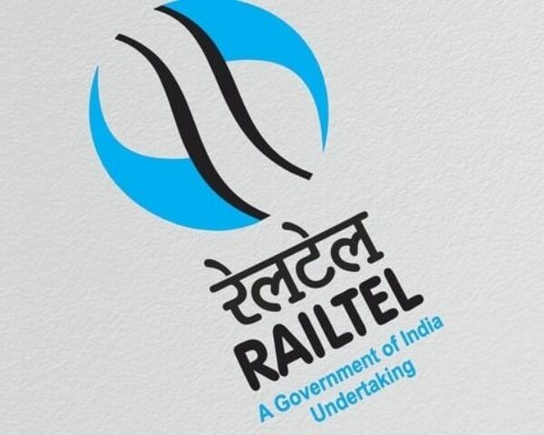 RailTel wins contracts totaling Rs 2.17 billion