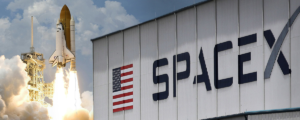 SpaceX Considers Nasdaq Listing as Its Valuation Approaches $1.75 Trillion
