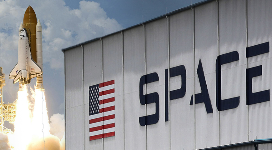 SpaceX Considers Nasdaq Listing as Its Valuation Approaches $1.75 Trillion