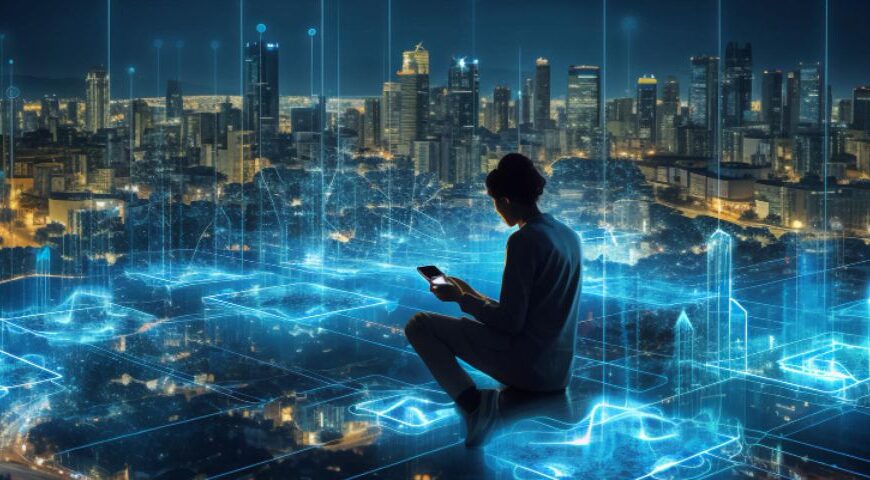 TRAI Organizes Seminar on Digital Connectivity Ratings for Buildings