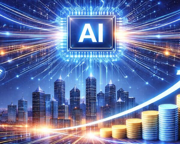 Telecom Providers Speed Up AI Monetisation Through Emerging Revenue Strategies, Reports GSMA Intelligence