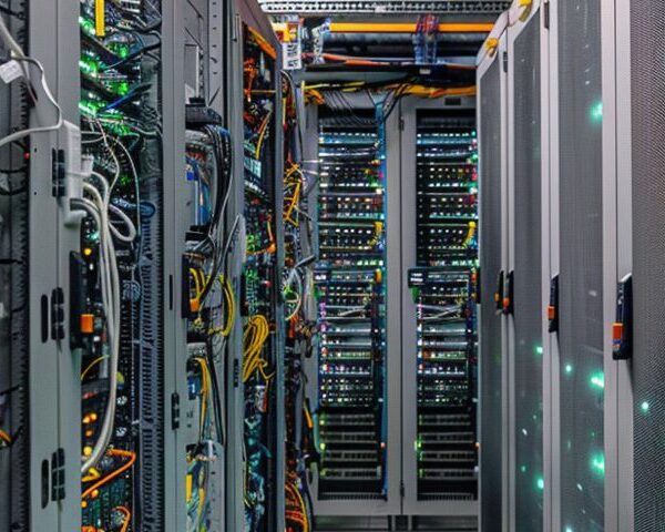 AirTrunk purchases Lumina CloudInfra, marking its entry into the Indian market