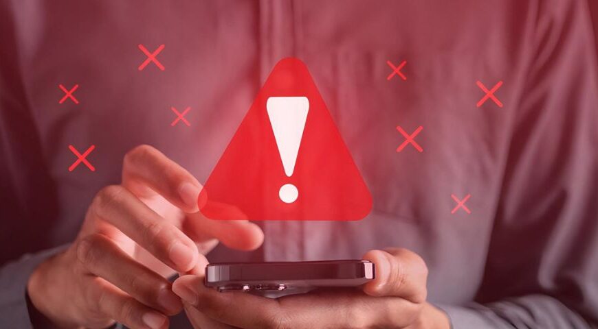 Department of Telecommunications Initiates Nationwide Trials of Real-Time Disaster Alerts on Mobile Networks