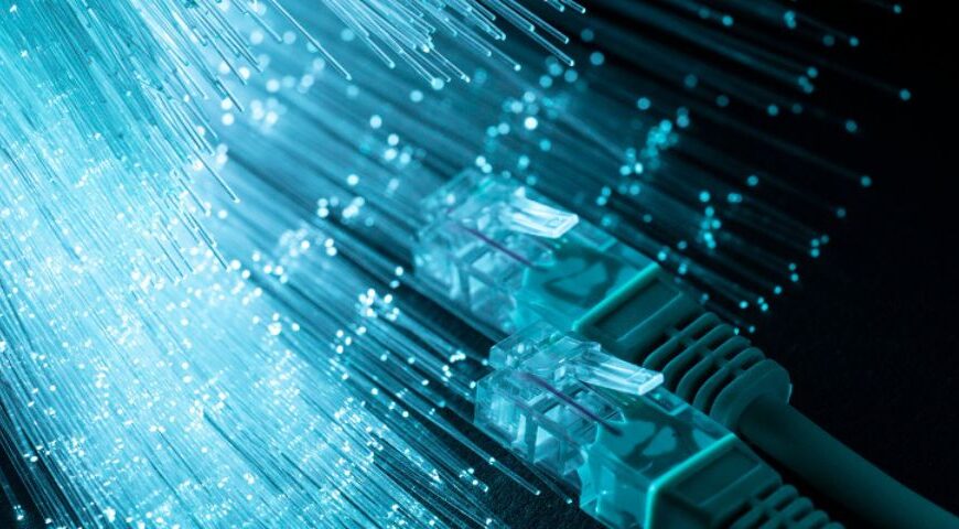 Indian Railways sanctions a ₹3.98 billion optical fiber cable project to enhance its communication infrastructure