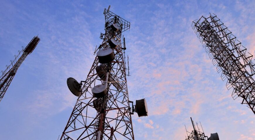 Telecom operators have called on the government to lower spectrum prices before the upcoming auction, citing slow returns from 5G investments