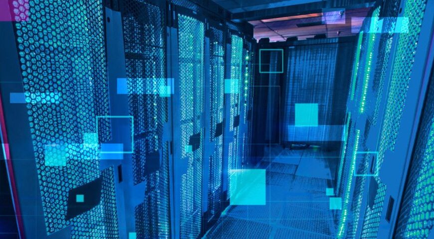 Andhra Pradesh Allocates 800 Acres to Reliance Industries Limited for Rs 1.08 Trillion AI Data Centre Project in Vizianagaram