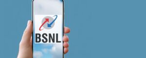 MoS Communications Says BSNL Revenue Increased from Rs 210 Billion to Rs 250 Billion in Two Years