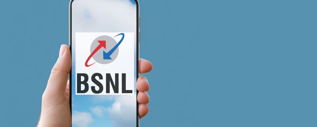 MoS Communications Says BSNL Revenue Increased from Rs 210 Billion to Rs 250 Billion in Two Years