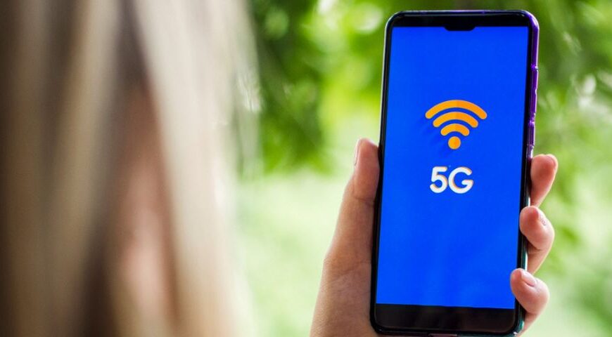 Premium 5G Offering Triggers Fresh Competition in Telecom Sector
