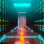 Techno Digital Launches Mumbai Edge Data Centre with RailTel
